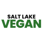 Salt Lake Vegan logo