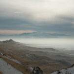 Antelope Island State Park