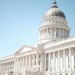 Utah Capitol Building